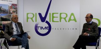 Election Time, il dottor Giuseppe Trucchi punta a “guarire” la sanità giuseppe trucchi