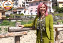 Elezioni Ventimiglia, Tiziana Panetta (Federazione Civica): “Vogliamo che le nostre frazioni migliorino, grazie a opere di intervento cicliche” tiziana panetta