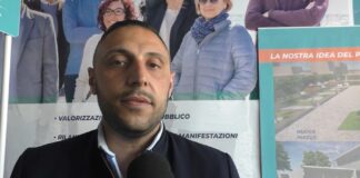Quesada (PD): “Il Festival di Sanremo non si tocca. Patrimonio della città e del Paese” cristian quesada