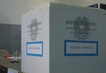 Elezioni comunali, affluenza delle 23: Aquila d’Arroscia supera il quorum, conferma per Tullio Cha urna elezioni comunali