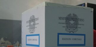 Bordighera, fotografa la scheda elettorale in cabina: denunciato dalla Polizia urna elezioni comunali
