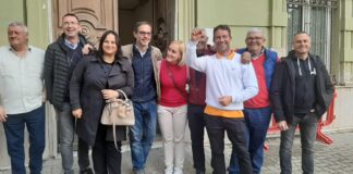 Bordighera, Vittorio Ingenito si riconferma sindaco