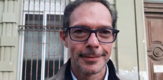 Bordighera, le prime parole del sindaco Vittorio Ingenito: “Abbiamo la certezza di aver raggiunto il risultato più importante, la vittoria” Vittorio Ingenito