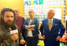 Elezioni Ventimiglia, parla l’ex sindaco Scullino: “Hanno deciso i ventimigliesi. Ma il centro-destra è crollato” Gaetano Scullino