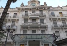 Sanremo, la giunta comunale approva il progetto esecutivo per la ristrutturazione del Centro Famiglia di via Roma palazzo bellevue comune sanremo