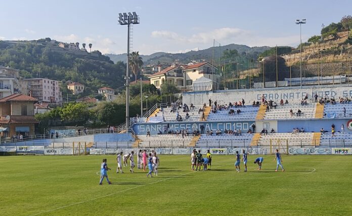 sanremese calcio