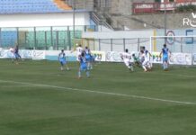 Sanremese calcio, Stragapede chiama a raccolta i tifosi: “Domenica 17 maggio giornata storica” sanremese calcio