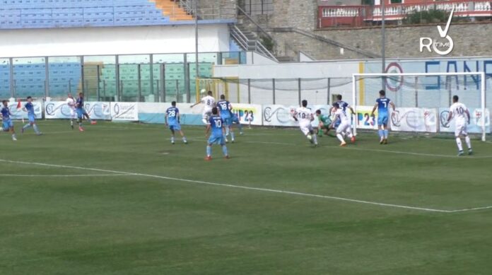 sanremese calcio