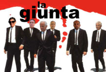 Imperia, il sindaco Scajola alla scelta della Giunta: è toto-nomine tra volti nuovi e riconferme la giunta imperia