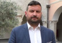 Ventimiglia, Sismondini: “Ponte San Ludovico chiuso per quattro mesi, non si poteva lasciare aperta almeno una corsia?” gabriele sismondini