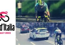 Riparte il Giro con la tappa più dura: domenica conosceremo il vincitore e intanto Bonifazio punta alla top100