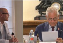 Imperia, rendiconto di gestione 2022 al centro del consiglio provinciale. Abbo apre le questioni relative ad asfalti-segnaletica e monte Faudo Consiglio provinciale scajola abbo