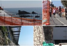 Imperia, Galeazza ‘liberata’ dai cantieri entro l’estate?