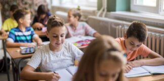 Le amministrazioni comunali di Bordighera e Vallebona sostengono l’apertura tripla settimanale della scuola Maria Primina per il prossimo anno scolastico bambini scuola