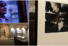 “Dal bianco e nero al colore”: il genio di Giuliana Traverso al Sanremo Photo Festival mostra Giuliana Traverso Sanremo