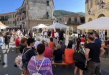 Al via il 31 maggio la quarta edizione dell’Expo Valle Impero: a Chiusavecchia tre giorni di eccellenze e tradizioni expo valli impero e arroscia