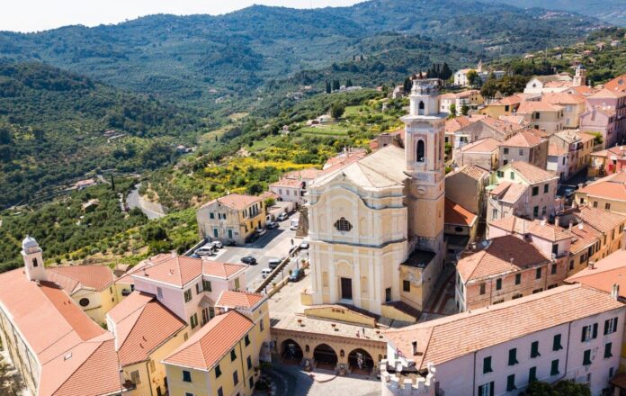 diano castello