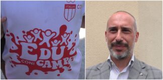 Educamp CONI, tutto pronto per la prima edizione nel Golfo Dianese. Zunino: “Un format con vasta multidisciplinarietà sportiva e alta preparazione di organizzatori ed educatori” Educamp Golfo Dianese