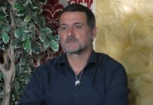 San Bartolomeo al Mare, Valerio Urso dice addio ai concittadini dopo 10 anni da sindaco: “È tempo di nuove idee” Valerio Urso