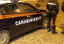 Bimba di due anni morta in casa a Bordighera: arrestata la madre con l’accusa di omicidio preterintenzionale carabinieri notte