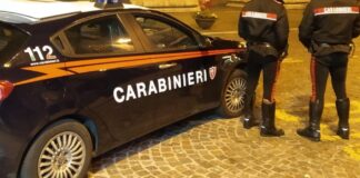 Bimba di due anni morta in casa a Bordighera: arrestata la madre con l’accusa di omicidio preterintenzionale carabinieri notte