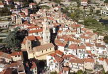 “Into the Mix”: l’arte di Toni Meneguzzo arriva a Vallebona vallebona