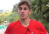 Tennis, a Parigi il sanremese Matteo Arnaldi scrive una pagina della storia del Roland Garros, batte Tiafoe dopo 5 ore e mezza di battaglia e approda ai quarti contro Berrettini matteo arnaldi