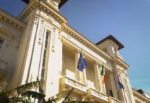 Il PD al presidente della Provincia Scajola: “I soldi del Casinò devono restare a Sanremo” casinò di sanremo