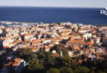 Oggi alla Federazione Operaia la presentazione del volume “Storia di Sanremo” sanremo