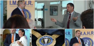 “Nuovi ingressi e collaborazione con gli istituti alberghieri di Taggia ed Alassio” gli annunci della sezione locale di IMAHR all’incontro annuale imahr diano marina