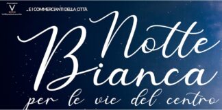 Diano Marina pronta alla serata più lunga di inizio estate: sabato l’undicesima edizione della Notte Bianca Notte bianca Diano
