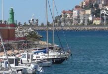 Imperia punta al recupero dell’antico essiccatoio dei pescatori di Oneglia: approvato dalla Giunta il progetto di riqualificazione molo oneglia