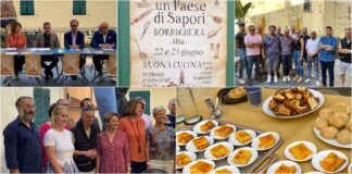 L’estate ‘saporita’ di Bordighera. Due giorni nella città alta per degustare le specialità gastronomiche, sotto le stelle, tra piazzette e caruggi bordighera un paese di sapori