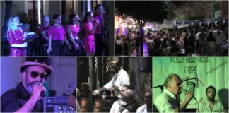 Diano Marina fa il pienone per la notte bianca notte bianca diano marina