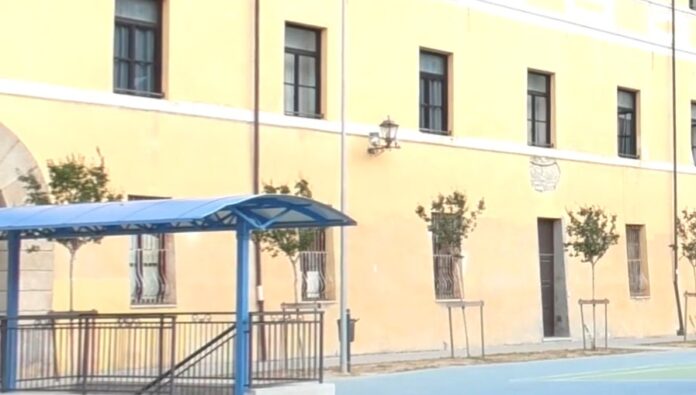 scuola soleri taggia