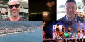 Diano Marina presenta il calendario degli eventi estivi 2023 eventi estate diano marina