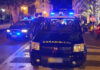 Ventimiglia, rissa in passeggiata Oberdan: tre uomini arrestati per resistenza e lesioni carabinieri notte