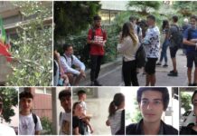 Imperia, gli studenti scelgono l'”elogio dell’attesa ai tempi di WhatsApp” per la maturità e sognano già l’estate post-esami