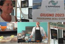 Imperia ha un nuovo “Approdo”: presentati gli eventi estivi del Flag Gac “Il Mare delle Alpi” eventi l'approdo imperia