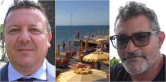 Diano Marina pronta per la stagione turistica estiva con le sue spiagge da bandiera blu e ricche manifestazioni estate diano marina