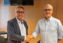 Biagio Parlatore eletto nuovo presidente di Assonautica Imperia biagio parlatore