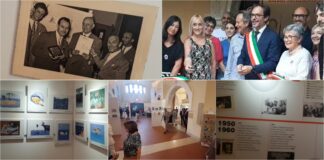 Bordighera, si apre la 53esima edizione del Salone Internazionale dell’Umorismo salone internazionale dell'umorismo bordighera