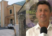 Badalucco, al via l’asta pubblica per la struttura comunale “La Rocca”: diventerĂ un ostello per attivitĂ outdoor badalucco la rocca - matteo orengo