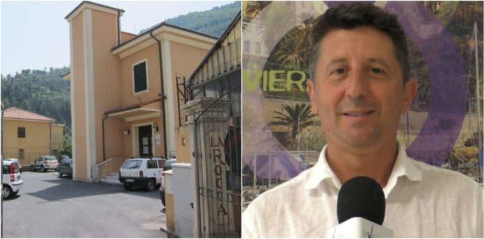 badalucco la rocca - matteo orengo