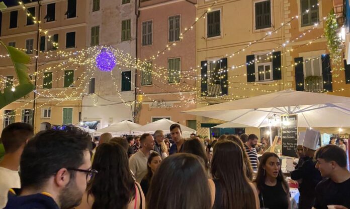 bordighera un paese di sapori