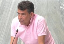 Imperia, interpellanza di Bracco sull’assistente per alunni con disabilità: “Il Comune faccia chiarezza sul servizio” ivan bracco