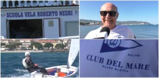 Diano Marina: il Club del Mare tra bilanci e progetti futuri Club del mare