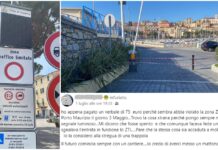 Imperia, Zona Trappola Limitata: alla Marina schermo e semaforo rimangono spenti ma fioccano le multe
