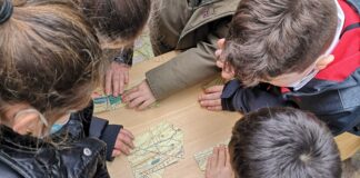 Diano Marina, al Museo Civico del Lucus Bormani torna “Giochiamo con la storia!”