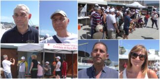 Diano Marina: si è concluso “MareAbilia”, l’evento dedicato alla salute e al divertimento Diano Marina Mareabilia